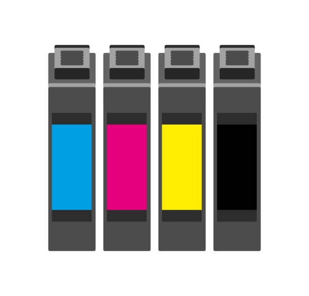 Ink and Toner