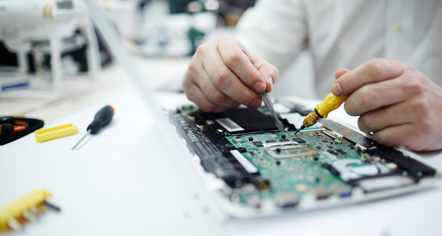 Advanced Troubleshooting