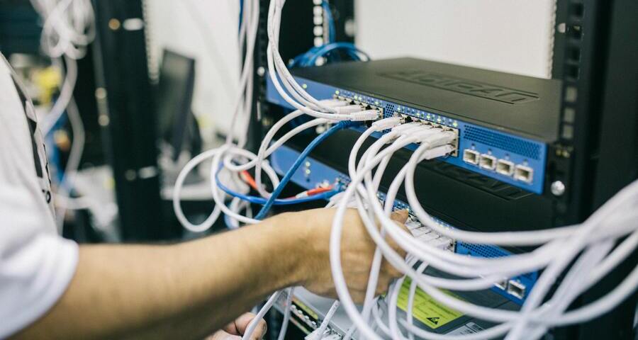 IT Hardware and Networking Solutions